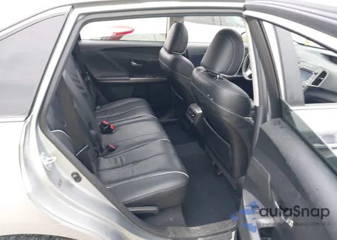 2015 Toyota Venza Xle V6 из США, поврежденный, VIN 4T3BK3BB7FU111930